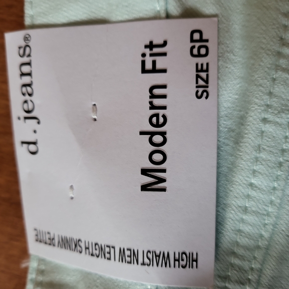 D.jeans - Picture 3 of 4